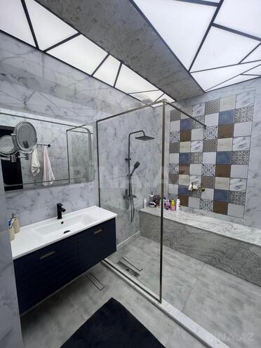 Продаётся 3-комн. новостройка 146 м², м. Иншаатчылар, photo 14 from 16