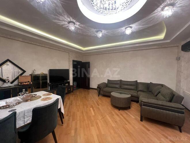 Продаётся 3-комн. новостройка 146 м², м. Иншаатчылар, photo 4 from 16