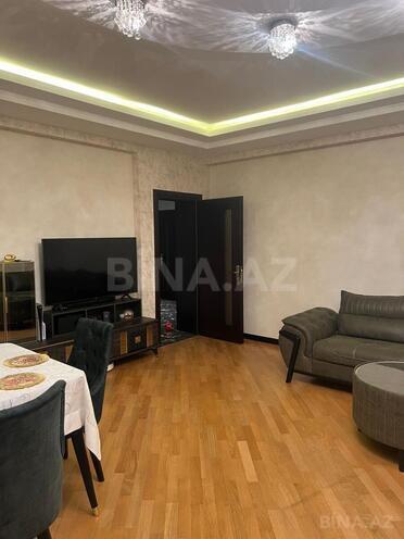 Продаётся 3-комн. новостройка 146 м², м. Иншаатчылар, photo 5 from 16
