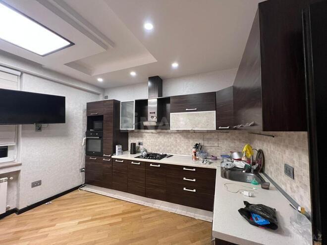 Продаётся 3-комн. новостройка 146 м², м. Иншаатчылар, photo 7 from 16