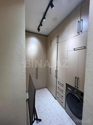 Продаётся 3-комн. новостройка 146 м², м. Иншаатчылар, photo 13 from 16