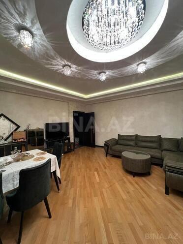 Продаётся 3-комн. новостройка 146 м², м. Иншаатчылар, photo 6 from 16