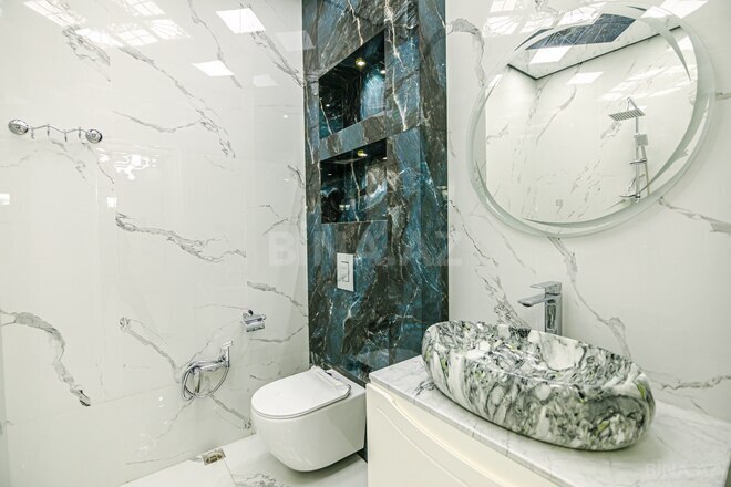 Продаётся 3-комн. новостройка 120 м², м. Низами, photo 16 from 32