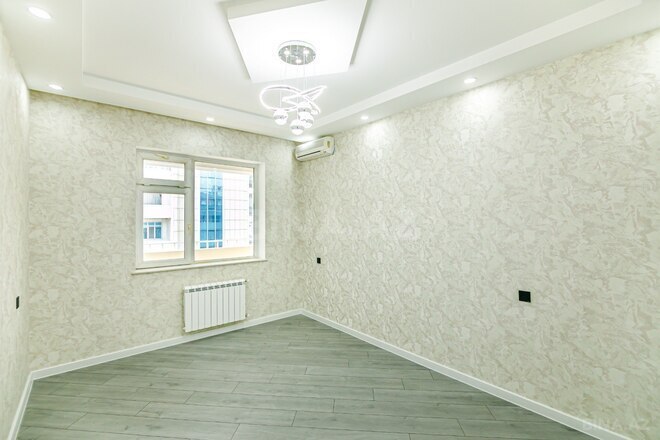 Продаётся 3-комн. новостройка 120 м², м. Низами, photo 17 from 32