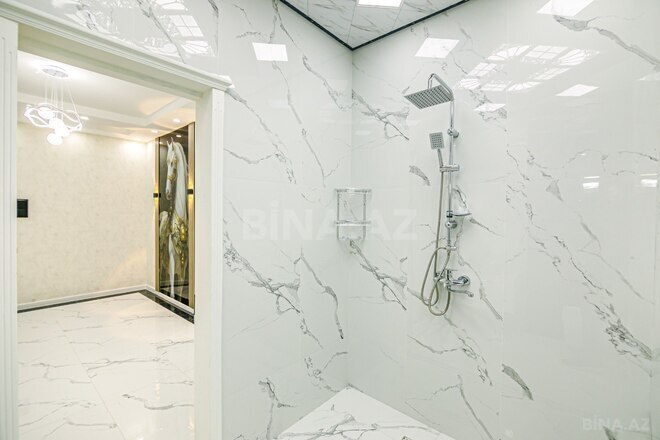 Продаётся 3-комн. новостройка 120 м², м. Низами, photo 20 from 32