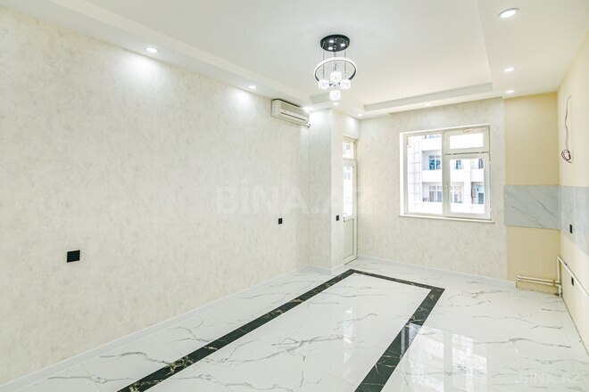 Продаётся 3-комн. новостройка 120 м², м. Низами, photo 22 from 32