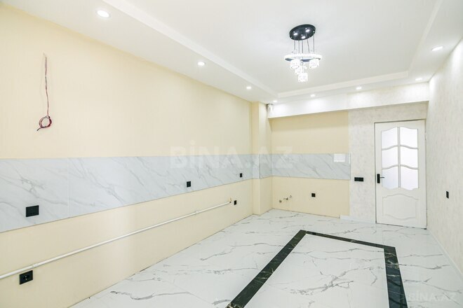 Продаётся 3-комн. новостройка 120 м², м. Низами, photo 23 from 32
