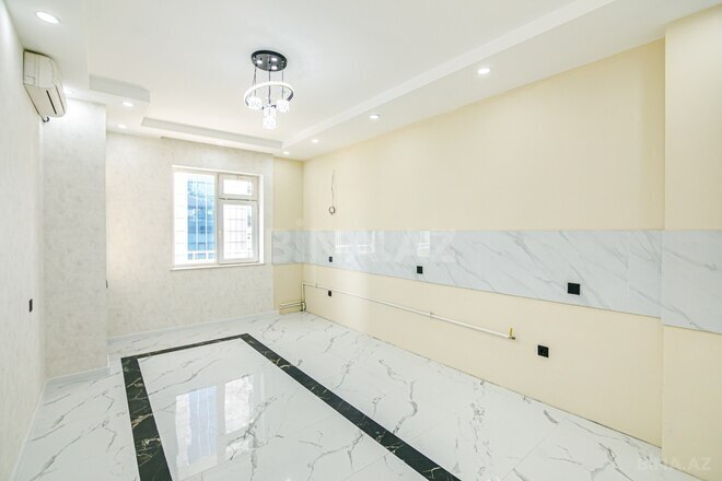 Продаётся 3-комн. новостройка 120 м², м. Низами, photo 21 from 32