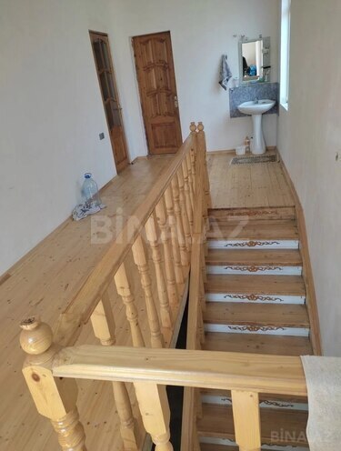 Satılır 10 otaqlı həyət evi/bağ evi 268 m², Qobu q., photo 5 from 10