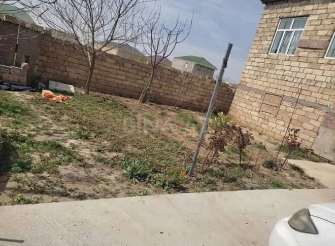 Satılır 10 otaqlı həyət evi/bağ evi 268 m², Qobu q., photo 3 from 10