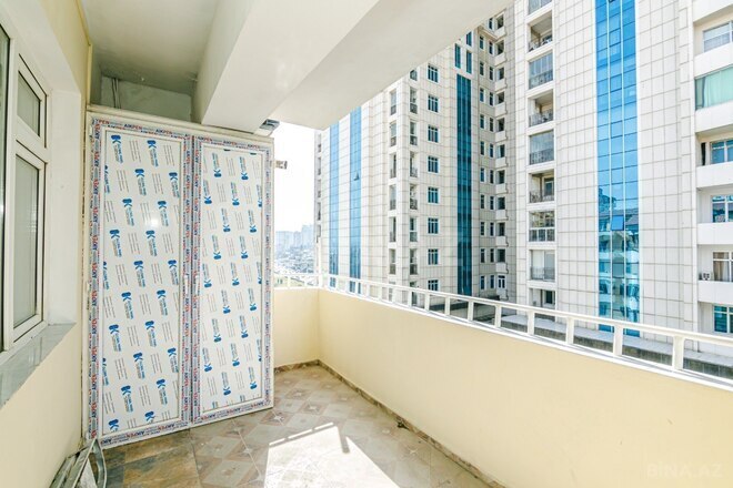 Продаётся 3-комн. новостройка 120 м², м. Низами, photo 25 from 32