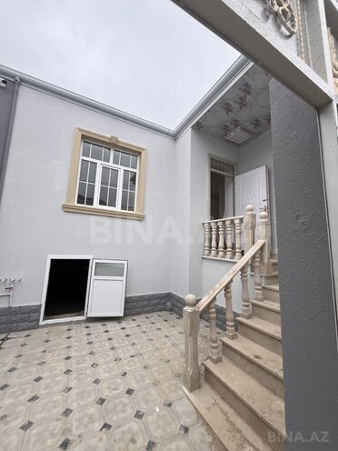 Продаётся 2-комн. дом/дача 70 м², пос. Мамедли, photo 5 from 17