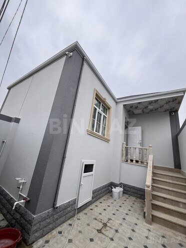 Продаётся 2-комн. дом/дача 70 м², пос. Мамедли, photo 8 from 17