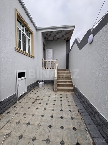 Продаётся 2-комн. дом/дача 70 м², пос. Мамедли, photo 7 from 17