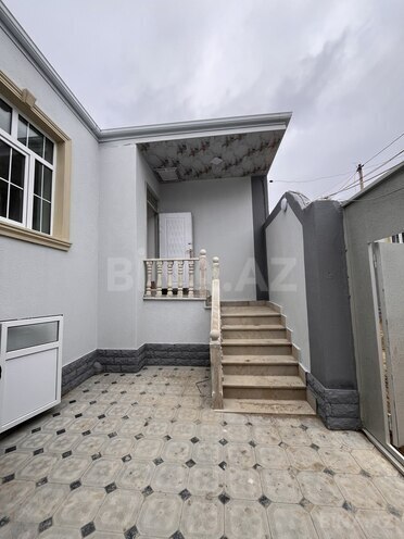 Продаётся 2-комн. дом/дача 70 м², пос. Мамедли, photo 9 from 17