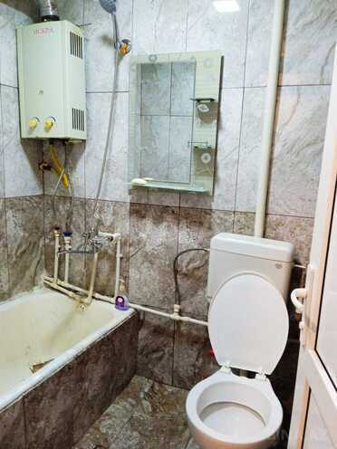 Satılır 1 otaqlı köhnə tikili 50 m², photo 5 from 17