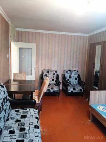 Satılır 1 otaqlı köhnə tikili 50 m², photo 15 from 17