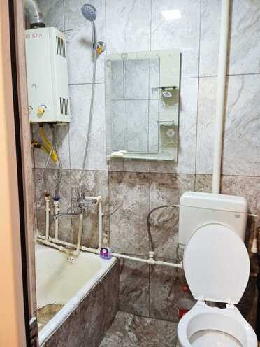 Satılır 1 otaqlı köhnə tikili 50 m², photo 12 from 17