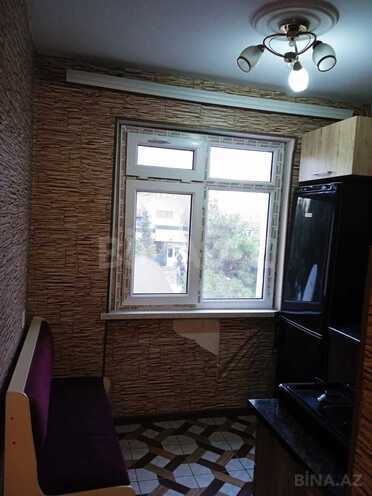 Satılır 1 otaqlı köhnə tikili 50 m², photo 3 from 17