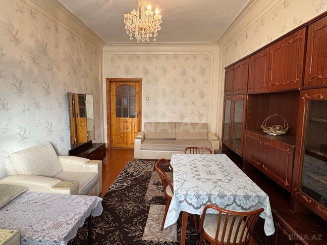 Сдаётся 2-комн. вторичка 70 м², photo 3 from 11