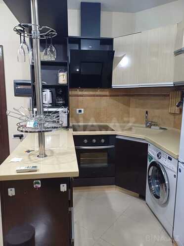 Сдаётся 2-комн. новостройка 100 м², м. 28 мая, photo 6 from 10