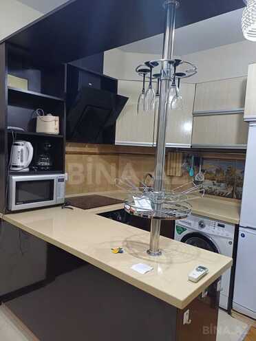 Сдаётся 2-комн. новостройка 100 м², м. 28 мая, photo 7 from 10