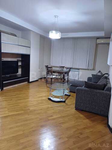 Сдаётся 2-комн. новостройка 100 м², м. 28 мая, photo 3 from 10