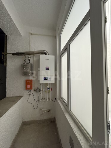 Сдаётся 3-комн. новостройка 56 м², photo 14 from 17