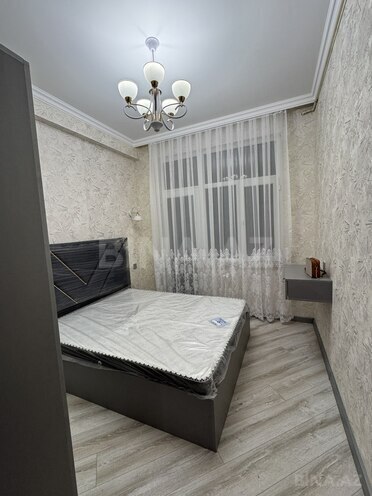 Сдаётся 3-комн. новостройка 56 м², photo 16 from 17
