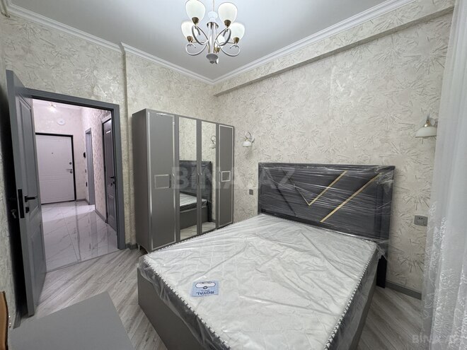 Сдаётся 3-комн. новостройка 56 м², photo 15 from 17