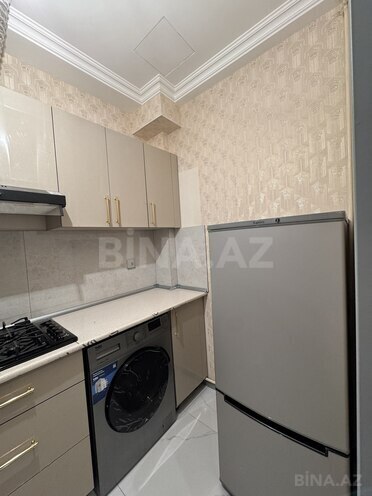 Сдаётся 3-комн. новостройка 56 м², photo 9 from 17