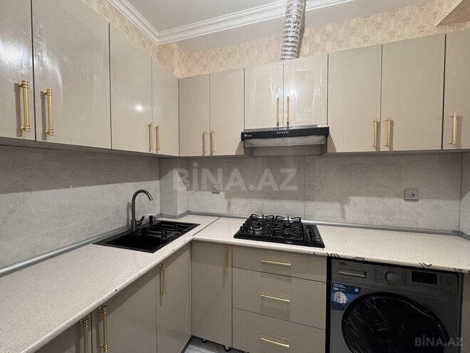 Сдаётся 3-комн. новостройка 56 м², photo 10 from 17