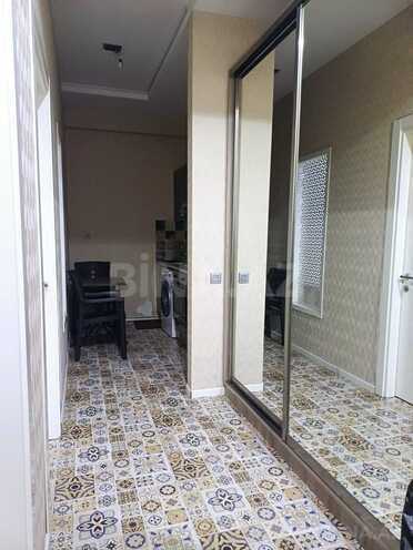 İcarəyə verilir 2 otaqlı yeni tikili 90 m², 28 May m., photo 11 from 12
