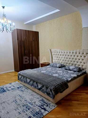 İcarəyə verilir 2 otaqlı yeni tikili 90 m², 28 May m., photo 5 from 12