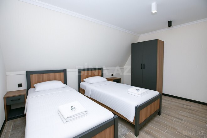 Satılır 4 otaqlı həyət evi/bağ evi 120 m², photo 12 from 14