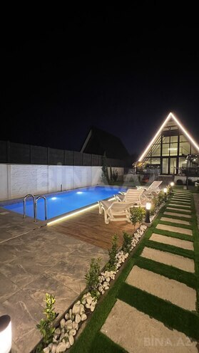 Satılır 4 otaqlı həyət evi/bağ evi 120 m², photo 4 from 14