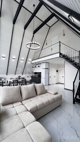 Satılır 4 otaqlı həyət evi/bağ evi 120 m², photo 8 from 14