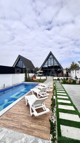 Satılır 4 otaqlı həyət evi/bağ evi 120 m², photo 3 from 14