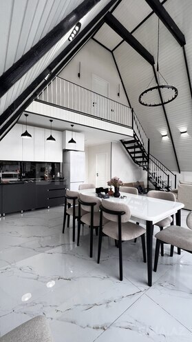 Satılır 4 otaqlı həyət evi/bağ evi 120 m², photo 6 from 14