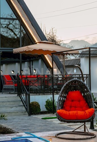 Satılır 4 otaqlı həyət evi/bağ evi 120 m², photo 10 from 14