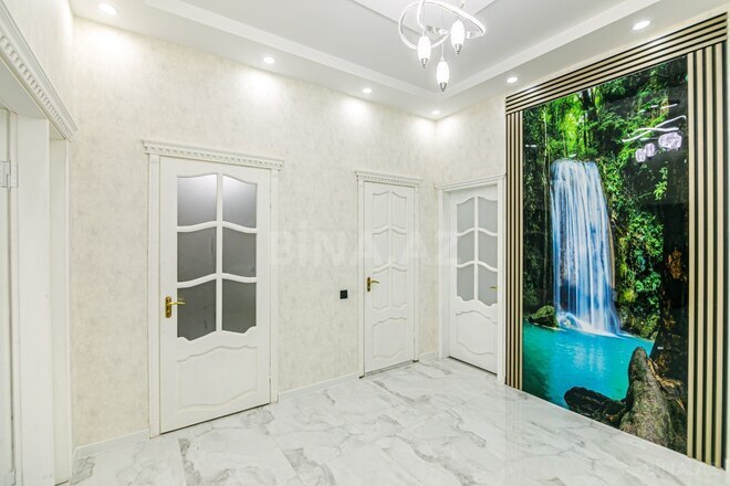 Satılır 3 otaqlı yeni tikili 120 m², Nizami m., photo 3 from 32