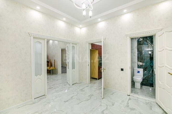 Satılır 3 otaqlı yeni tikili 120 m², Nizami m., photo 5 from 32