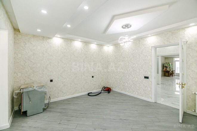 Satılır 3 otaqlı yeni tikili 120 m², Nizami m., photo 9 from 32