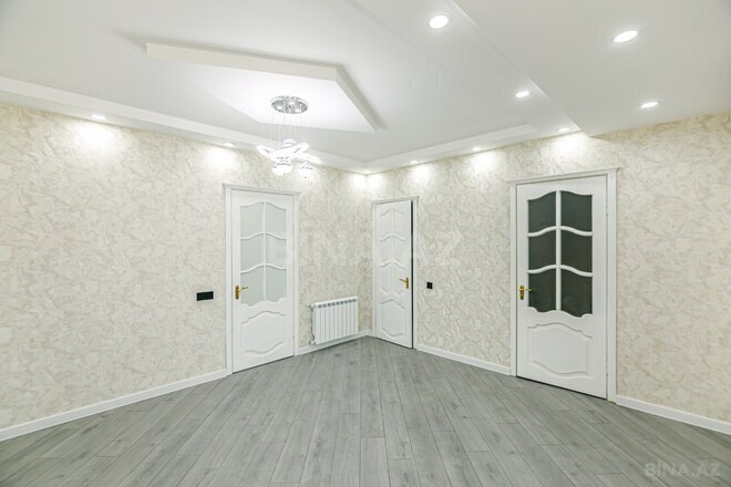Satılır 3 otaqlı yeni tikili 120 m², Nizami m., photo 6 from 32