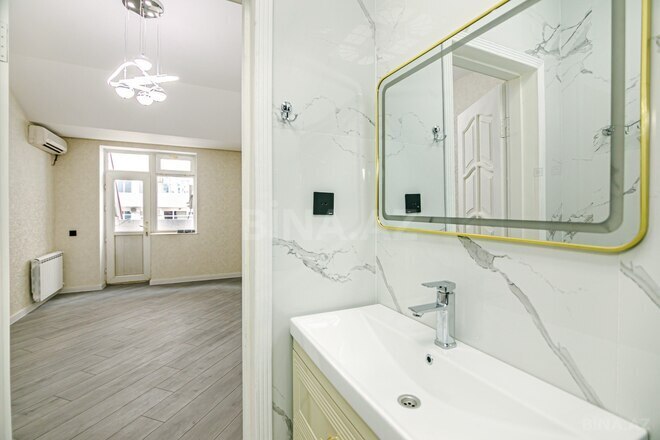 Satılır 3 otaqlı yeni tikili 120 m², Nizami m., photo 17 from 32