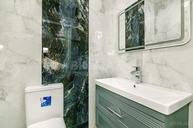 Satılır 3 otaqlı yeni tikili 120 m², Nizami m., photo 18 from 32