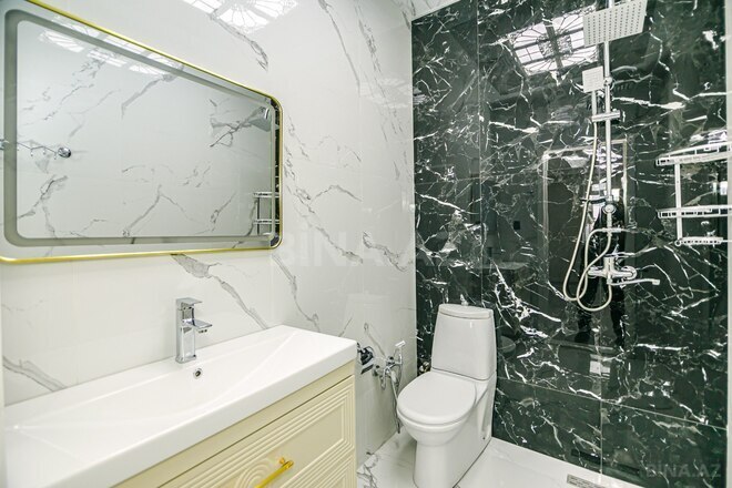 Satılır 3 otaqlı yeni tikili 120 m², Nizami m., photo 15 from 32