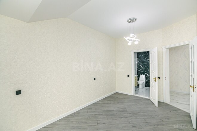 Satılır 3 otaqlı yeni tikili 120 m², Nizami m., photo 16 from 32