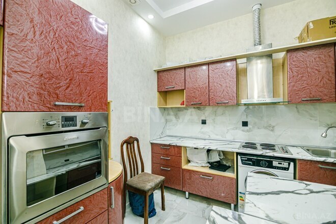 Satılır 3 otaqlı yeni tikili 120 m², Nizami m., photo 22 from 32