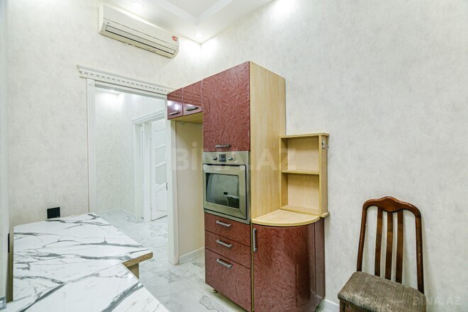 Satılır 3 otaqlı yeni tikili 120 m², Nizami m., photo 23 from 32